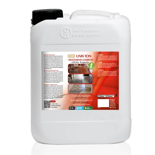 UNIX TON — conditionnement 2